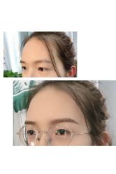 -Yue Show馨选·半永久纹眉纹眼线