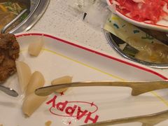 -龍歌自助小火锅(秦淮水游城店)