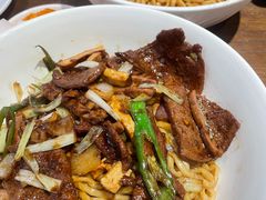 -寻裕记·现炒浇头面(人民广场店)