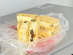 -宫廷糕点铺