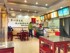 -新川面馆(新街口二店)