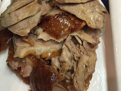 -鸭王烤鸭店(三里河店)
