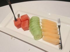 -南通滨江洲际酒店-东厨中餐厅