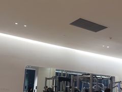 -YCHL FIT 健身(星寰店)