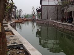-龙潭水乡