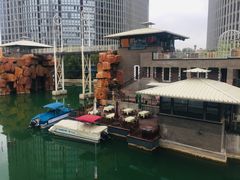 -新华百货CC Park购物广场