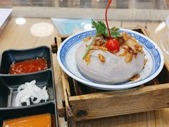 -芋包王闽南茶楼(八市店)