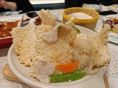 -玉林烤鸭店(垡头店)