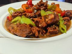 -老山东·山东菜(鲁菜名店)