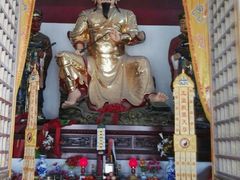 -游子山休闲旅游区