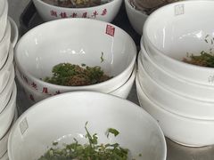 -潮镇老尾牛杂(环城西路店)