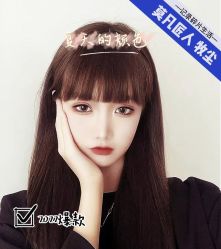 -MOVAN HAIR莫凡匠人发型屋