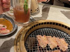 -乾杯烧肉居酒屋(中洲湾店)