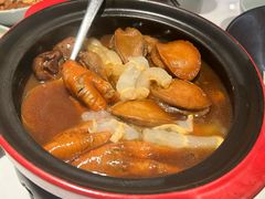 -潮堂 · 潮州菜(国贸商城店)