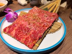 -虎丸烧肉(世纪汇店)