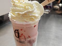 -须尽欢·冰淇淋&中国茶(翔殷路店)