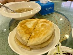 -李连贵熏肉大饼(沈阳站店)