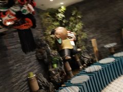 -南拳十三姨·潮汕砂锅粥(世纪金源店)