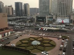 -北京中国大饭店