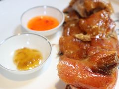 -一江春水·杭帮臻宴(三台山店)