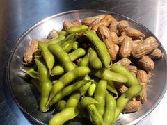 凉菜拼盘-马路牙子烧烤音乐酒馆(望京店)