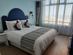 -启东恒大海上威尼斯酒店