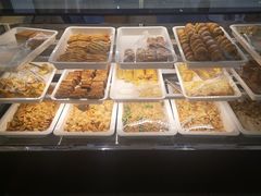 豆制品-卯點豆制品