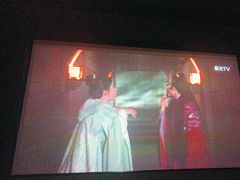 -墨锦轩·5D影院足浴·SPA(高新店)
