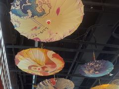 -千寻山野烤肉(中关村店)