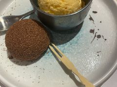 海盐冰淇淋-玄海寿司(国贸店)