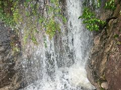 -秦岭终南山世界地质公园翠华山景区