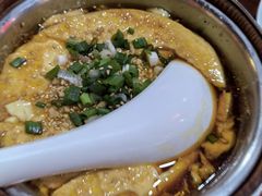 -三道菜(明堂公园店)