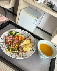 -爱丽馨御景月子中心