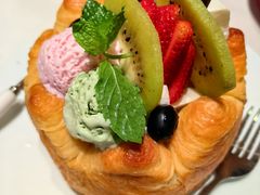 -大鸭梨烤鸭(甘家口店)