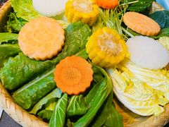 -大隐·成都火锅Bistro(合生麒麟新天地店)