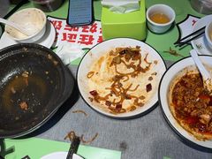 -鑫小城故事·砂锅·排骨藕汤(兴业路店)