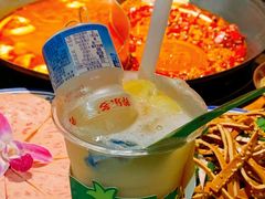 -楠火锅(西单店)