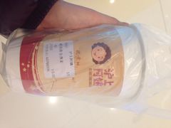 沪上阿姨(恒隆店)-沪上阿姨鲜果茶(华新大街店)