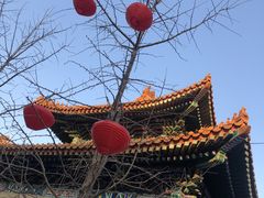 -即墨古城