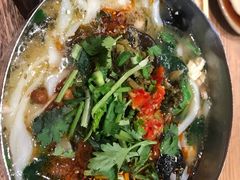 -小满手工粉(上海月星环球港店)