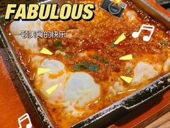 -梅梅家的烤肉店(槐北路店)