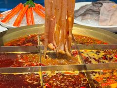 -长嘉·河图火锅(长嘉汇江景旗舰店)