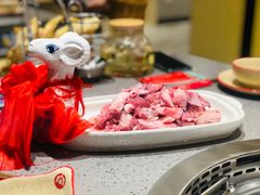 冰煮羊肉-羊来顺冰煮鲜羊铁锅烀羊肉(八卦岭店)