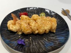 -T館·花园艺术餐厅