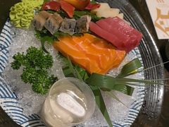 -芥岛(河北大街店)