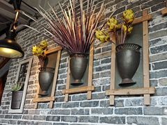 -自然食集西餐厅(泰晤士小镇店)