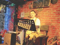 -在路上酒吧(大理古城店)