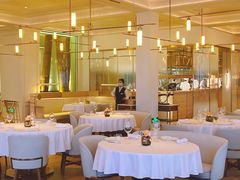 大堂-Jean Georges