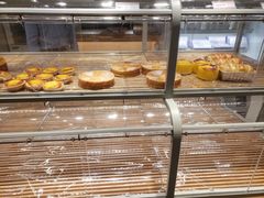 -好利来(欧亚商都店)