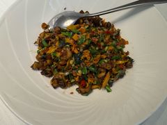 -院里寻菜·精致庭院菜(观沙岭店)